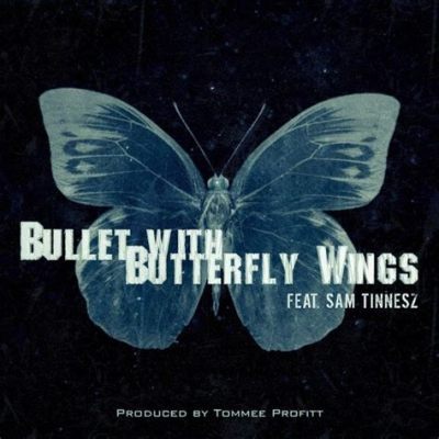 Bullet With Butterfly Wings - En aggressiv hyllning till självhatet med melankoliskt refräng