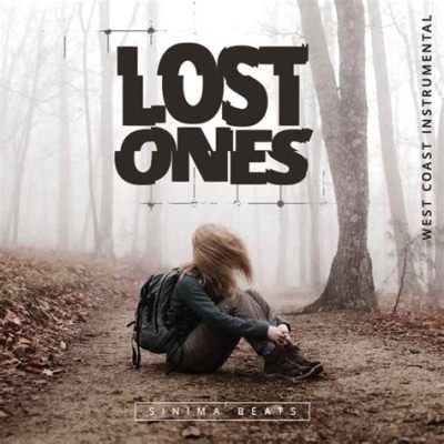 Lost Ones - En melankolisk reflektion över förluster och försoning i hiphopens värld.