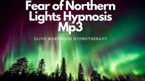 Northern Lights - En hypnotiserande melodi blandad med energiska gitarrriffs som exploderar i en euforisk crescendo