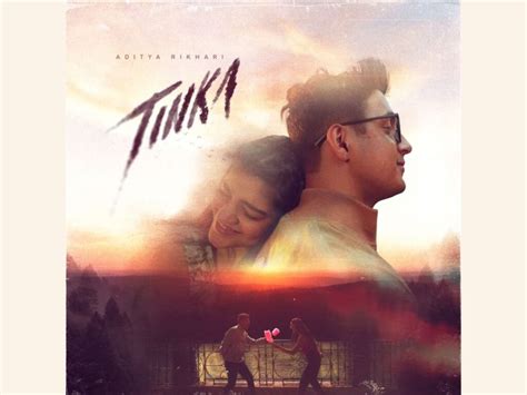 “Think” - En melodisk resa genom ömtålig kärlek och självreflektion